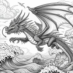 Bluestocking: Do androids dream of electric hair?