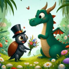 Autumn leaves, crackling fires, quokkas and puffins at the Bluestocking.