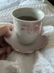 The Nigel Slater Christmas Chronicles Readalong 2024 Part 2