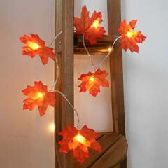 November decor