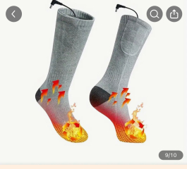 Am freezing with Reynaulds - warm coat and footwear recomends for watching DC play sports