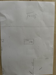 Kitchen layout ideas please