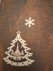 The Nigel Slater Christmas Chronicles Readalong 2024