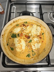 Week 2 - Pre-Christmas '24 Low Carb Bootcamp - the first weigh-in!