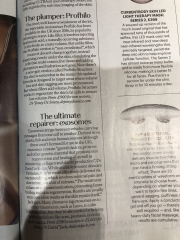 Beauty advent calendars 2024 #6