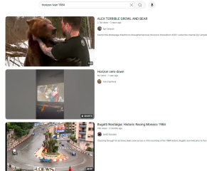 WTF is going on on youtube?