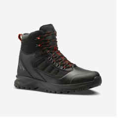 What shoes does your 14/15yesr old Ds wear in the winter?
