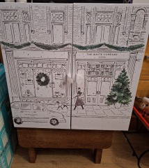 The Nigel Slater Christmas Chronicles Readalong 2024 Part 2