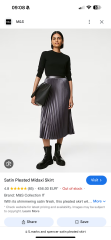 What would you wear to an 80th birthday house party?
