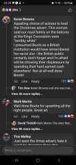 Why are people boycotting Boots? Are you?