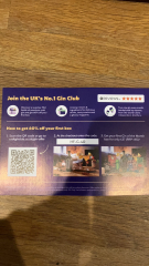 Thread 10 - the one with a rubber dick each