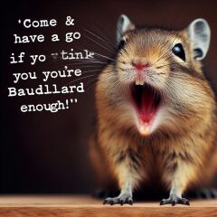 Autumn leaves, crackling fires, quokkas and puffins at the Bluestocking.