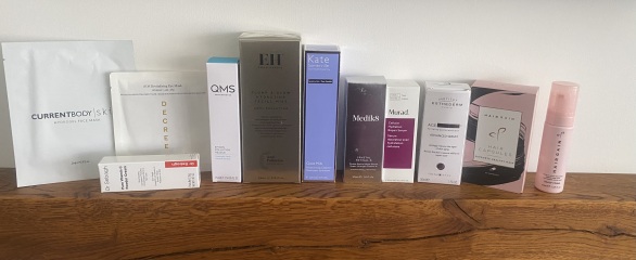 Beauty advent calendars 2024 #6