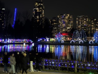 Come and tell us your dull and unexciting news 32: Calmly through the day