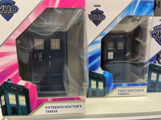 What’s everyone gifting their 7/8/9 year olds this year please? Looking for inspiration!