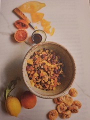 The Nigel Slater Christmas Chronicles Readalong 2024 Part 2