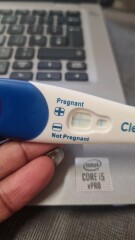 Is this a chemical pregnancy
