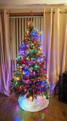 Show us your Christmas trees