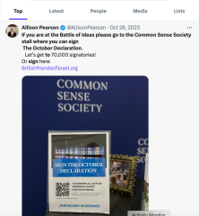 NCHI's - it's all kicking off!!