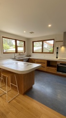 House that ticks boxes vs wildcard option?