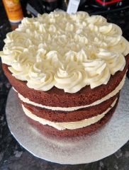 cream cheese frosting