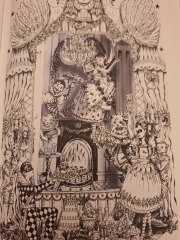 The Nigel Slater Christmas Chronicles Readalong 2024