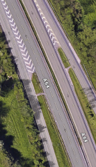 If you are someone who drives down a slip road towards a busy dual carriageway with no intention of stopping ….