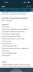 What would you serve at a bday party