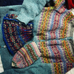 Toasties can we go on chatting forever? Looks like it!