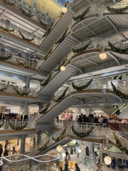 The Nigel Slater Christmas Chronicles Readalong 2024