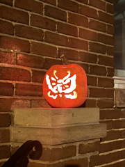 Daily Project Round 6