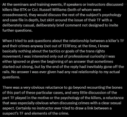 Man Argues That Women Have No Right to Privacy in Changing Rooms