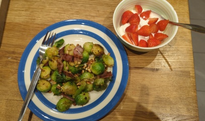 Where is my diet going wrong and keeping me obese?