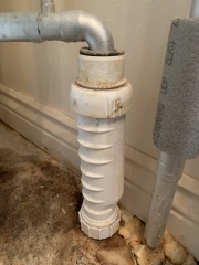 Anyone know what this pipe is..