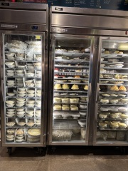 Come and tell me your dull and unexciting news 31: Calmly through the day