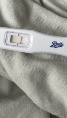 Is this a positive test