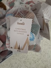 Thread 10 - the one with a rubber dick each