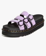 Put you hands up if you wear DrMartens