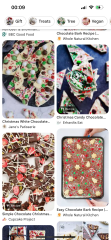 Christmas-themed sweets/bakes recipes for school fair
