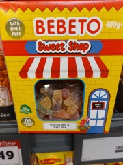 Thread 9 - the one with a kink for L’Occitaine