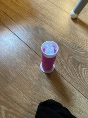 What's this Playdoh implement for?