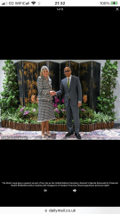 Royal Style: Welcome to the Court of the Dragon Queen!