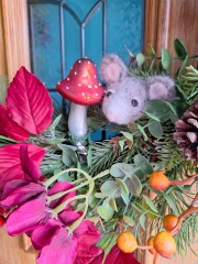 The Nigel Slater Christmas Chronicles Readalong 2024 Part 2