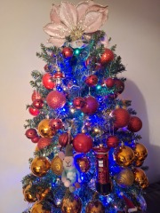 The Nigel Slater Christmas Chronicles Readalong 2024 Part 2