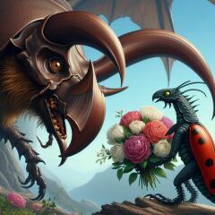 Autumn leaves, crackling fires, quokkas and puffins at the Bluestocking.