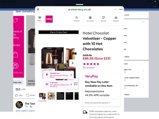 Thread 12 - the one with an extendable honk