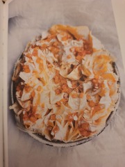 The Nigel Slater Christmas Chronicles Readalong 2024 Part 2