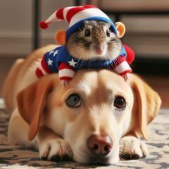 Autumn leaves, crackling fires, quokkas and puffins at the Bluestocking.