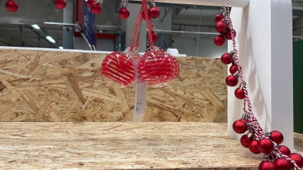 Thread 9 - the one with a kink for L’Occitaine