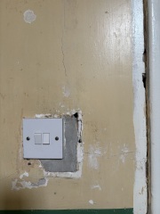 Housing association repairs